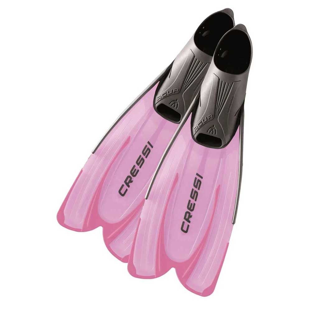 Cressi Agua Yüzücü Paleti PINK - NO:33-34