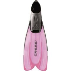Cressi Agua Yüzücü Paleti PINK - NO:33-34