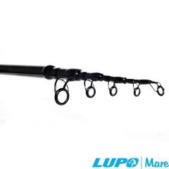 Lupo Mare 420cm 200gr Atarlı Surf Olta Kamışı