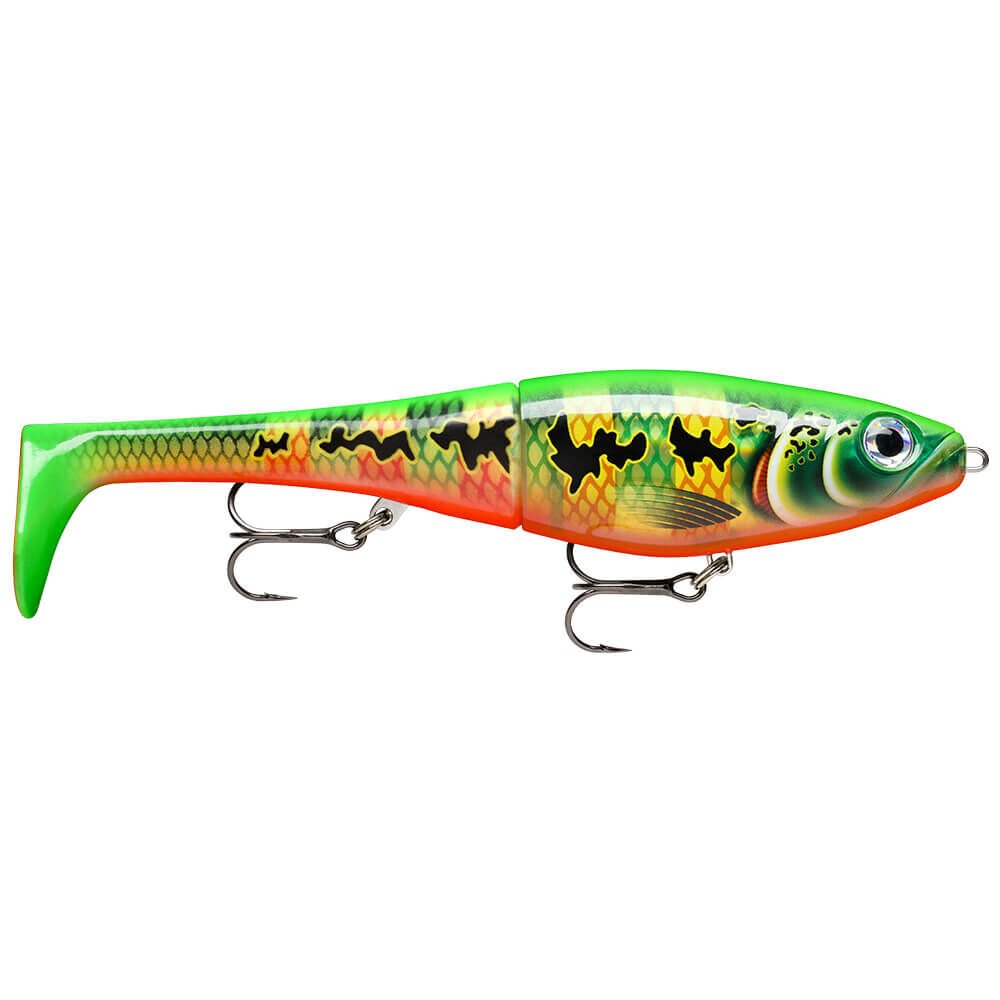 Rapala X-Rap Peto Sahte Balığı PCK - 140MM