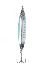 Hansen Pilgrim 7.8cm 14g Kaşık Silver Blue Kaşık
