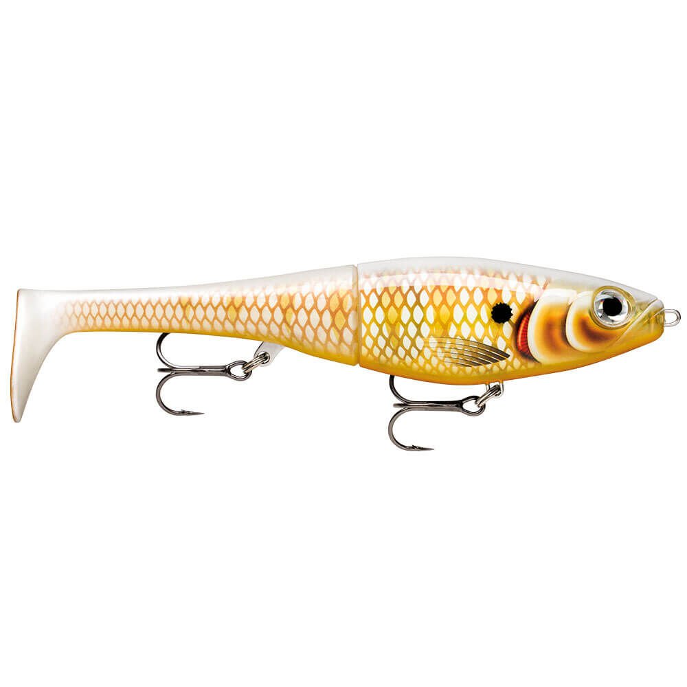 Rapala X-Rap Peto Sahte Balığı PGG - 140MM