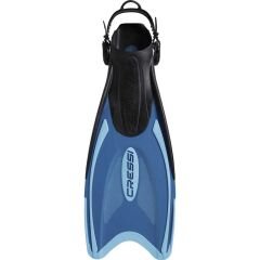 Cressi Palau Dalış Paleti BLUE - NO:44-47