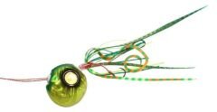 Hayabusa SE 173 Tai Rubber Free Slide VS 180gr Jig Suni yem
