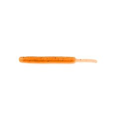 Albastar Baby Sardine Silikon Sahte Yem ORANGE - 50MM