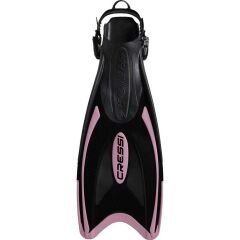 Cressi Palau Dalış Paleti PINK - NO:32-35