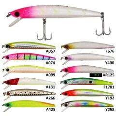 Aragon AGF 80 Maket Balık 8 cm