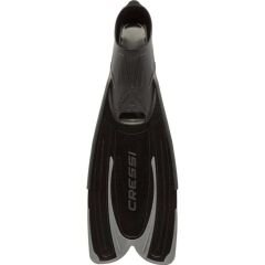 Cressi Agua Yüzücü Paleti BLACK - NO:35-36