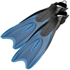 Cressi Palau Dalış Paleti BLUE - NO:32-35