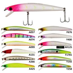 Aragon AGF 80 Maket Balık 8 cm A057