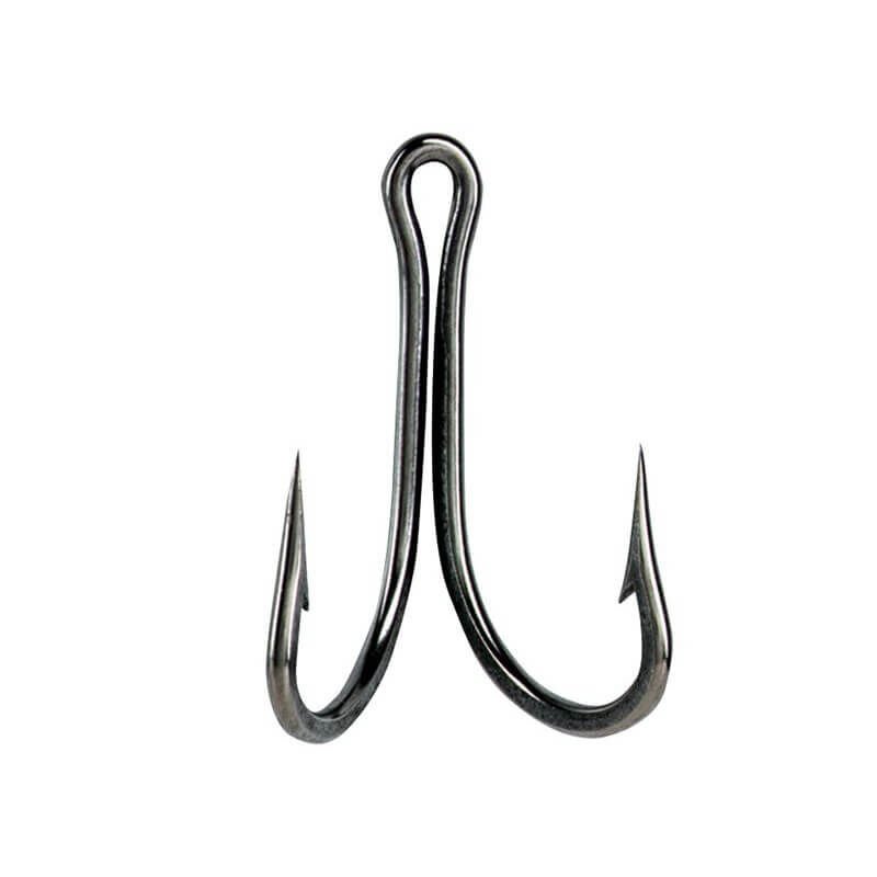 Mustad Olta İğnesi 7982 HS 3 lü İNOX - NO:7-0