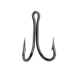 Mustad Olta İğnesi 7982 HS 3 lü İNOX - NO:8-0