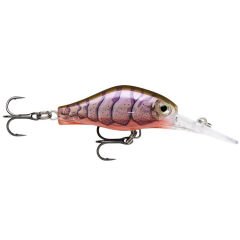 Rapala Shadow Rap Fat Jack Sahte Balığı PUPU - 40MM