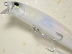 Tackle House Feed Shallow 105F No: 06