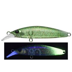 Apia Dover 46SS 46mm 2.3gr LRF Maket Balık