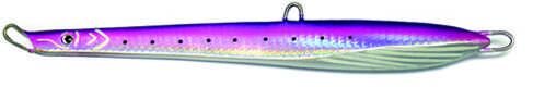 Williamson Abyss Speed Jig Sahte Yemi PRPL - 195MM - 200GR