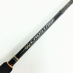 Major Craft Crostage CRX-S732AJI Solid Uç 223cm 0.6-10gr (2P) LRF Kamış