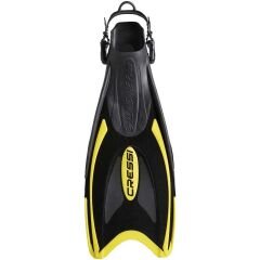 Cressi Palau Dalış Paleti YELLOW - NO:44-47