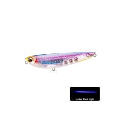 Duel L-Blue Quick Dog Pencil Floating Sahte Balık HKVK - 100MM-14GR