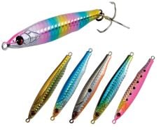 Nomura Umı  82mm 40gr Jig Suni Yem