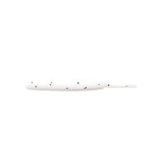 Albastar Baby Sardine Silikon Sahte Yem WHITE - 50MM
