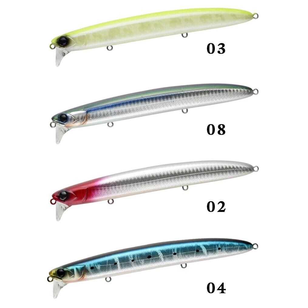 Apia Lammtarra Giant 177F 177mm 43gr Maket Balık