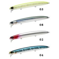 Apia Lammtarra Giant 177F 177mm 43gr Maket Balık