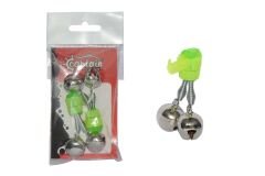 Captain Olta Zili Plastik Vidalı Pakette 2 Adet 18mm Standart - ÇIFTLI