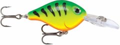 Rapala Ultra Light Crank Sahte Balığı FT - 30MM