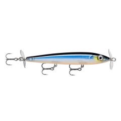 Rapala X-Rap Spinbait Sahte Balığı BGH - 110MM