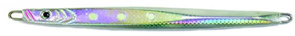 Williamson Abyss Speed Jig Sahte Yemi PRL - 125MM - 60GR