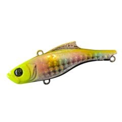 Apia Luck-V Ghost 65mm 15gr Vibrasyon Yem