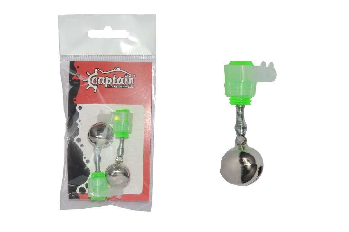 Captain Olta Zili Plastik Vidalı Pakette 2 Adet 18mm Standart - TEKLI