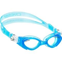 Cressi Crab Yüzme Gözlüğü AZURE