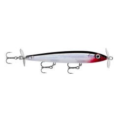 Rapala X-Rap Spinbait Sahte Balığı S - 110MM