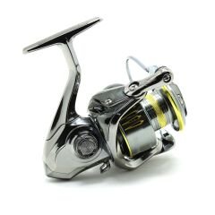 Captain Okka Spin Makine 8+1 BB