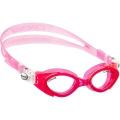 Cressi Crab Yüzme Gözlüğü PINK