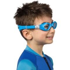 Cressi Crab Yüzme Gözlüğü BLUE