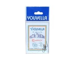 Yemli Takım 3 İğneli Hazır Beden Youvella 1303 Standart - 7