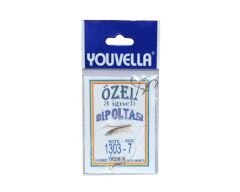 Yemli Takım 3 İğneli Hazır Beden Youvella 1303 Standart - 7