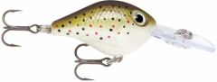 Rapala Ultra Light Crank Sahte Balığı TR - 30MM