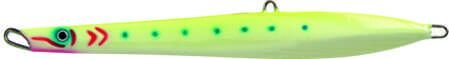Williamson Abyss Speed Jig Sahte Yemi CH - 155MM - 100GR