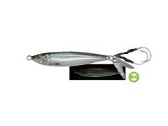 Little Jack Metal Adict ZERO 65mm 30gr 08