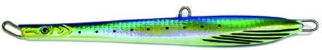 Williamson Abyss Speed Jig Sahte Yemi BLY - 125MM - 60GR