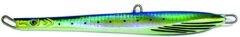 Williamson Abyss Speed Jig Sahte Yemi BLY - 125MM - 60GR