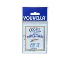 Yemli Takım 3 İğneli Hazır Beden Youvella 1303 Standart - 6