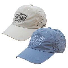 Apia Punching Dry Cap Quick Drying Şapka Blue