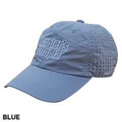 Apia Punching Dry Cap Quick Drying Şapka Blue