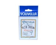 Yemli Takım 3 İğneli Hazır Beden Youvella 1303 Standart - 1