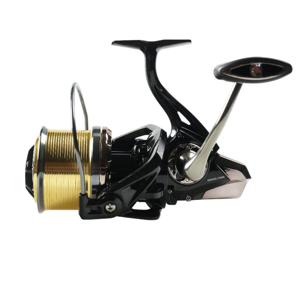 Ryuji Marvel II 8000 Surf Makina